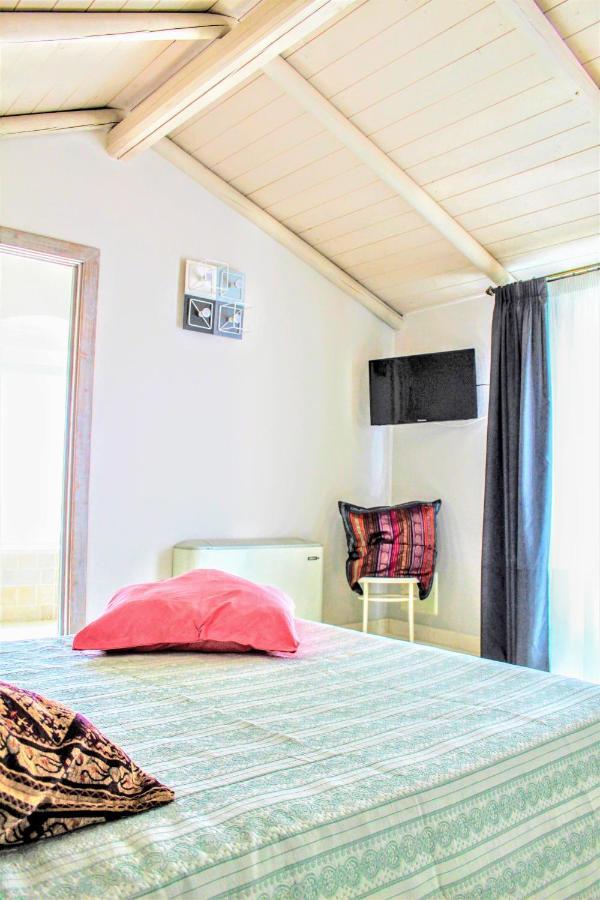 Dimora Vico Dei Nohi Bed & Breakfast Lecce Exterior photo