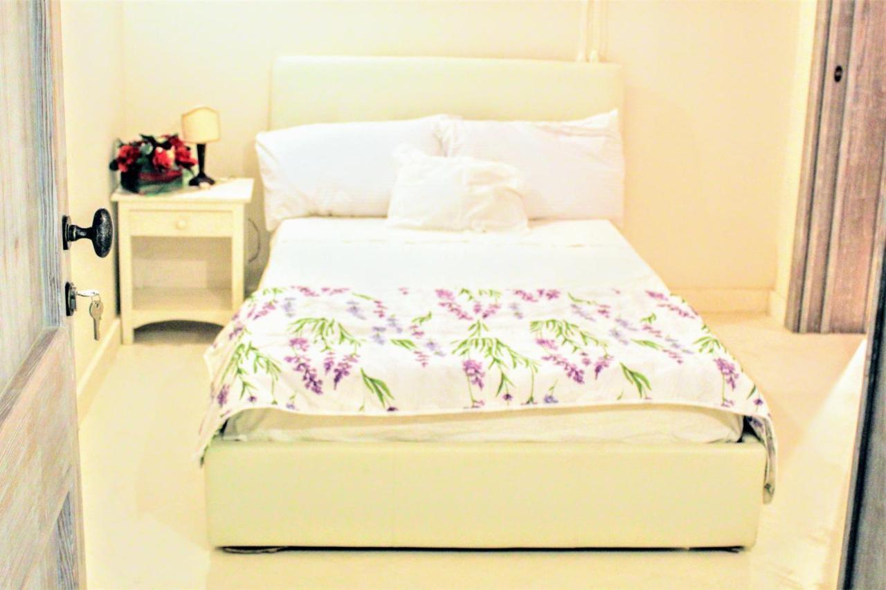 Dimora Vico Dei Nohi Bed & Breakfast Lecce Exterior photo