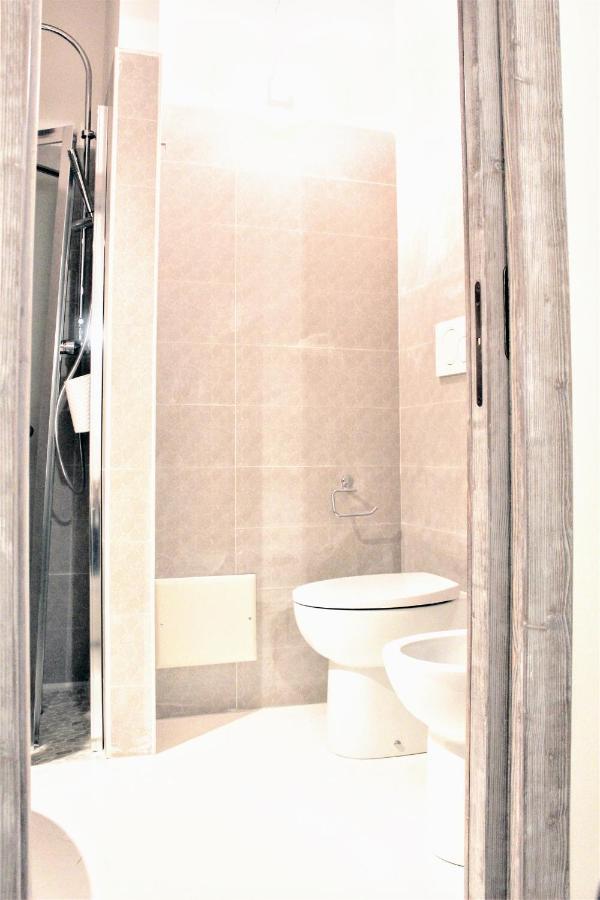 Dimora Vico Dei Nohi Bed & Breakfast Lecce Exterior photo