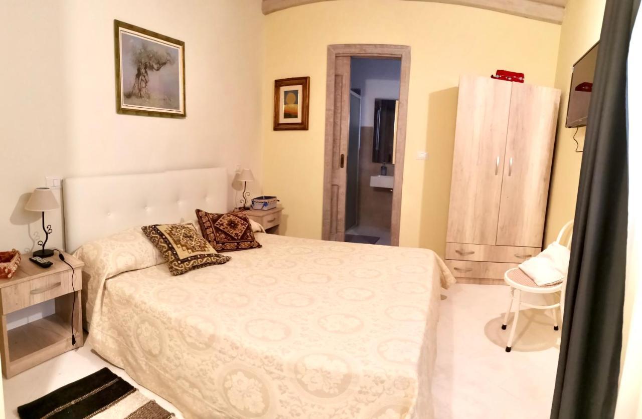 Dimora Vico Dei Nohi Bed & Breakfast Lecce Exterior photo